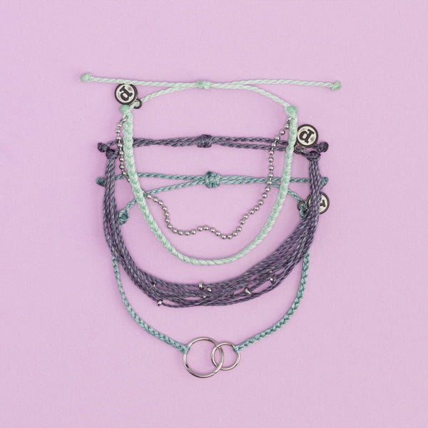 Pura Vida Salty Circle Pack