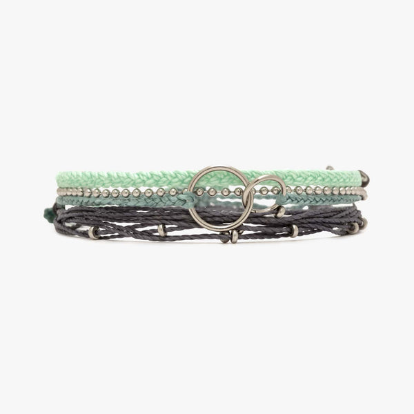 Pura Vida Salty Circle Pack