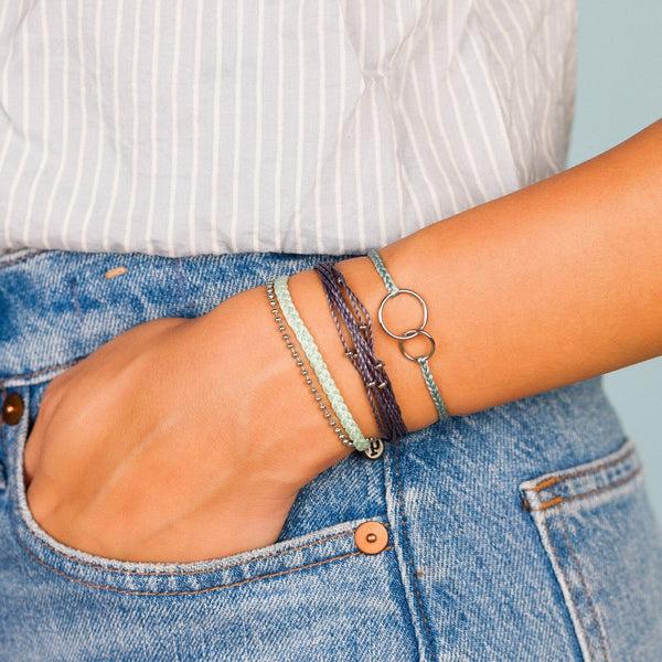 pura vida Salty Circle Pack