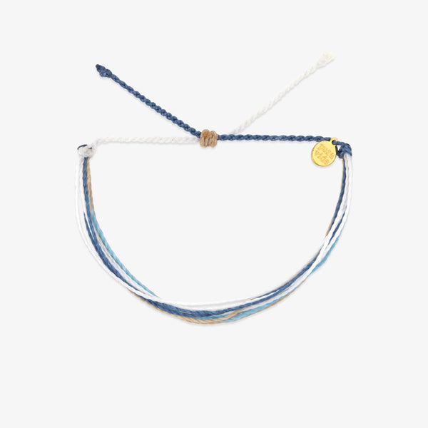 pura vida Shark Week 25 Bracelet