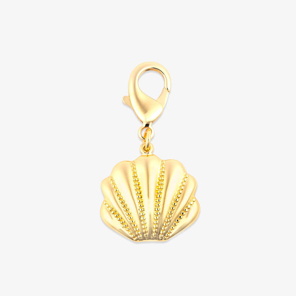 pura vida Shell Bag Charm