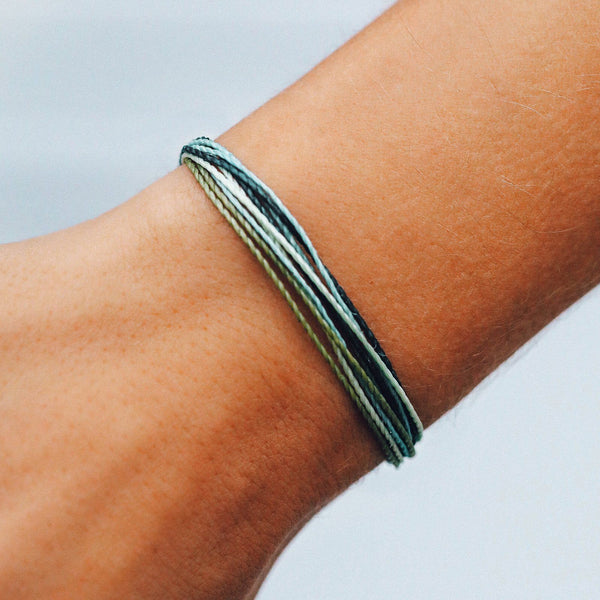 Pura Vida Shoreline Bracelet