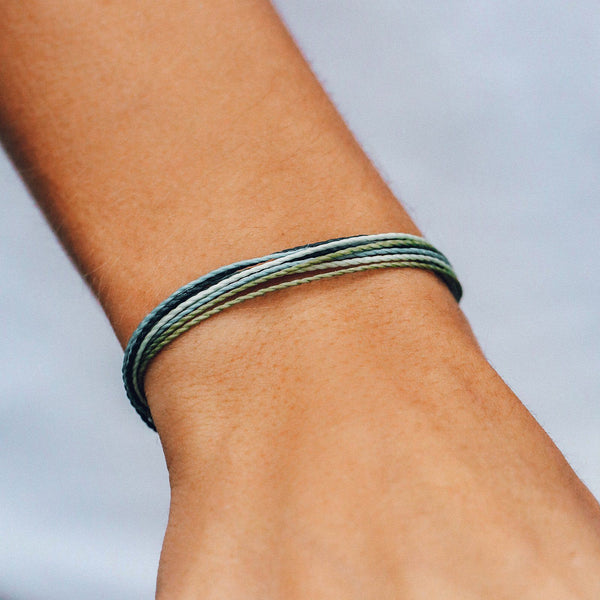 Pura Vida Shoreline Bracelet