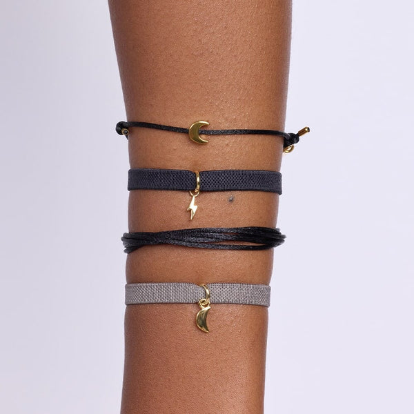 Pura Vida Silky Friendship Bracelet