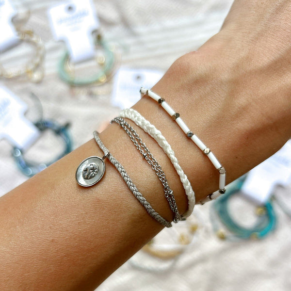 Pura Vida Silver Frost Pack