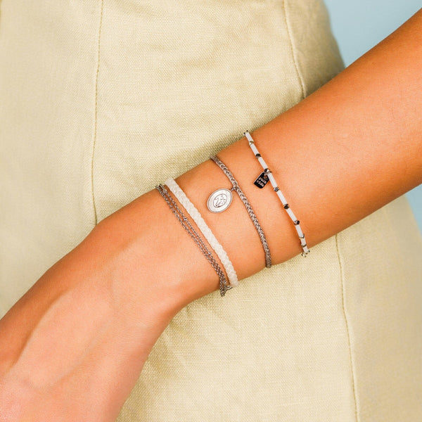 pura vida Silver Frost Pack