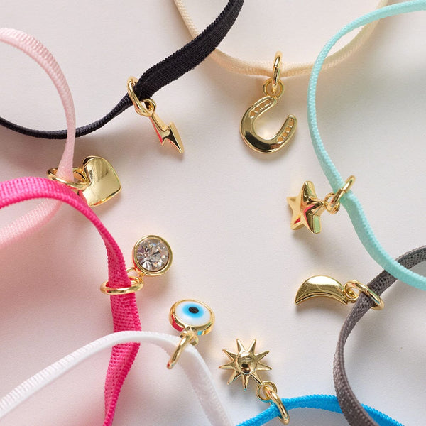 Pura Vida Skyla Charm Bracelet