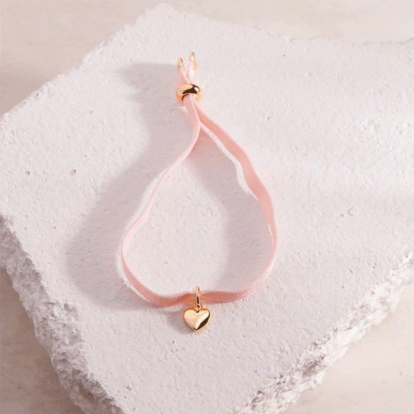 Pura Vida Skyla Charm Bracelet