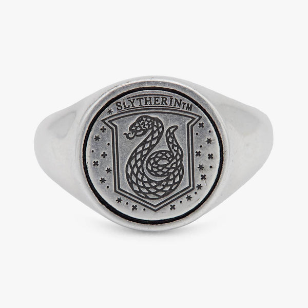 pura vida Slytherin™ Class Ring