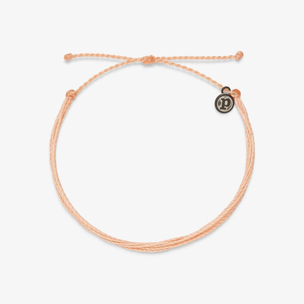 pura vida Solid Original Anklet