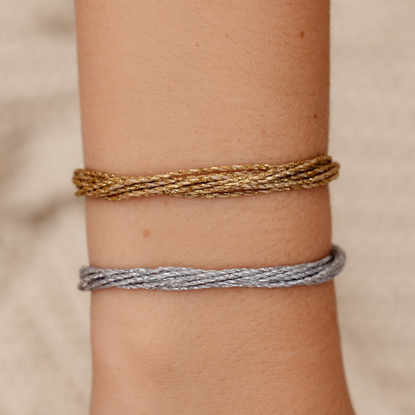 Pura Vida Sparkle Original Bracelet