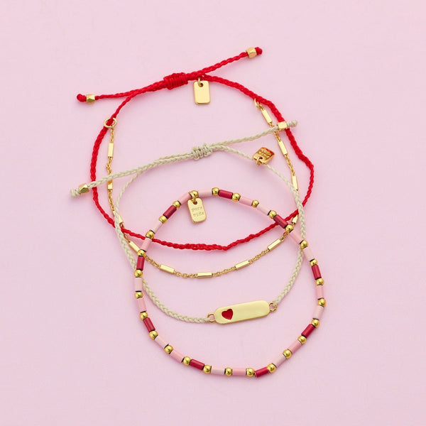 Pura Vida Special Love Style Pack