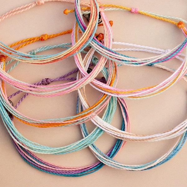 Pura Vida Spring Break Friendship 10 Pack