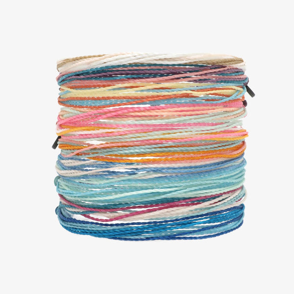 pura vida Spring Break Friendship 10 Pack