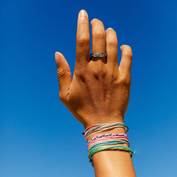 Pura Vida Spring Breakers Friendship 5 Pack