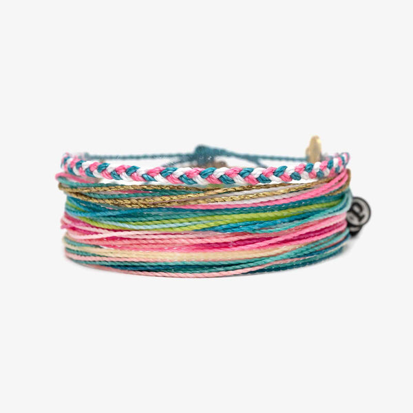 pura vida Spring Breakers Friendship 5 Pack