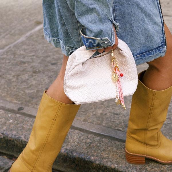 Pura Vida Star Cici Bag Charm