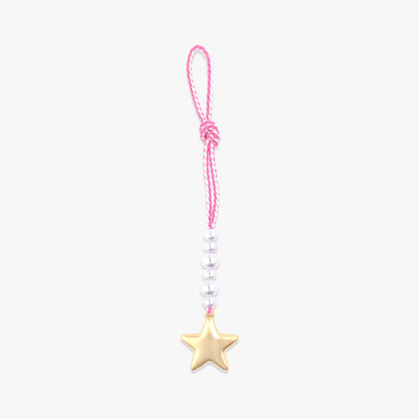 pura vida Star Cici Bag Charm