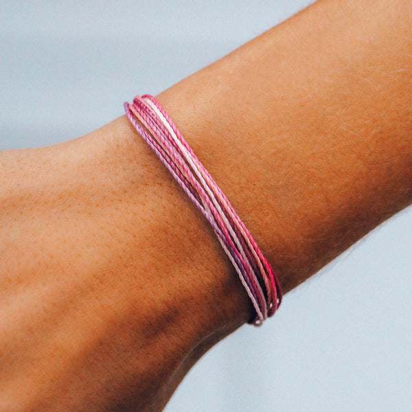 Pura Vida Stop & Smell The Roses