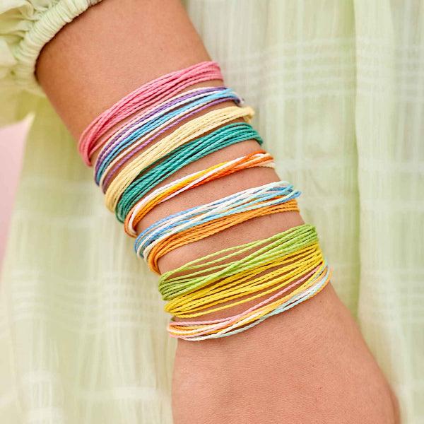 Pura Vida Summer Daze Friendship 10 Pack
