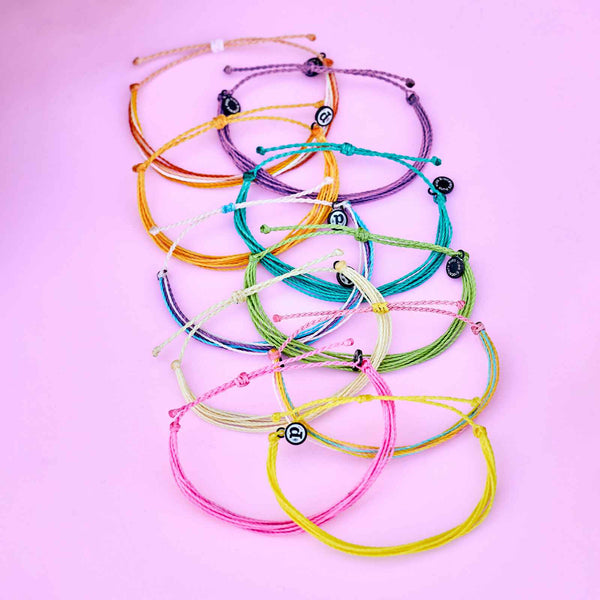 Pura Vida Summer Daze Friendship 10 Pack