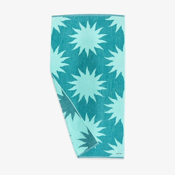 Pura Vida Sun Chaser Towel