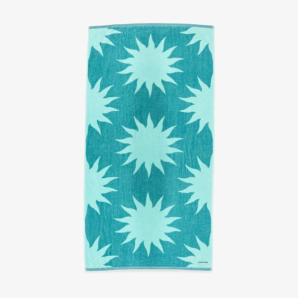 pura vida Sun Chaser Towel