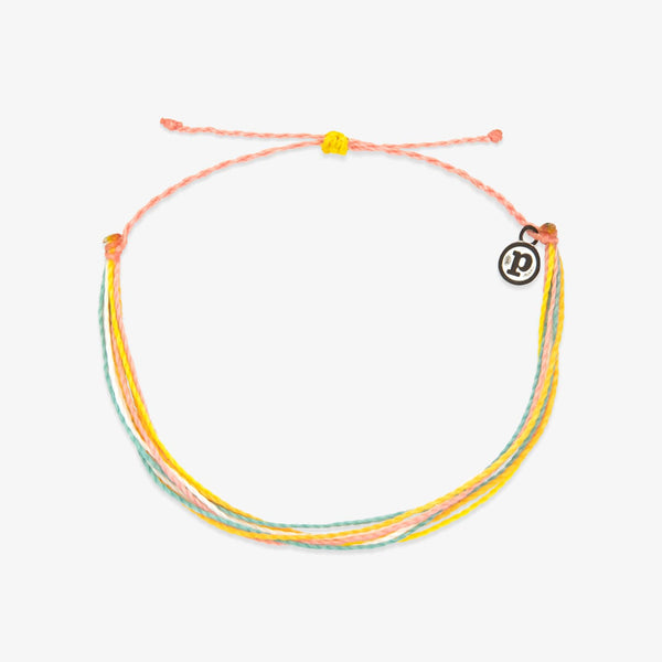 pura vida Sunset Chaser Anklet