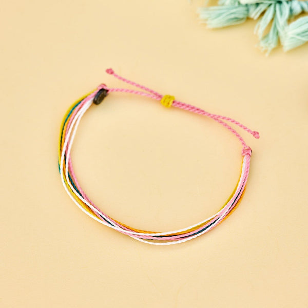 Pura Vida Sunset Chaser Bracelet