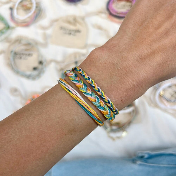 Pura Vida Sunset Chaser String Pack