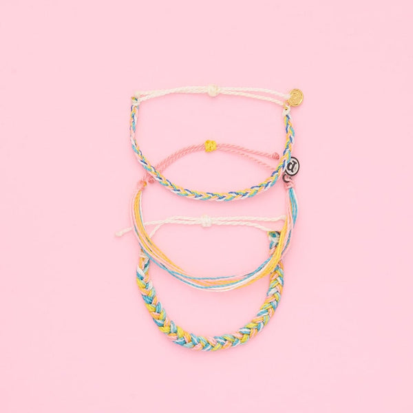 Pura Vida Sunset Chaser String Pack