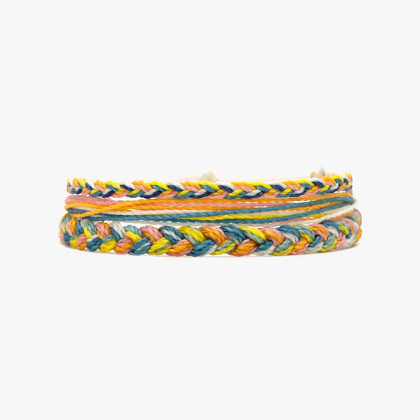 pura vida Sunset Chaser String Pack