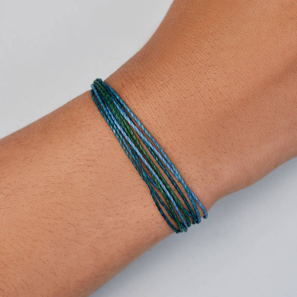 Pura Vida Supernatural Bracelet