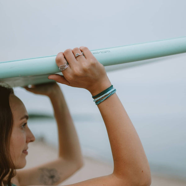 Pura Vida Supernatural Bracelet