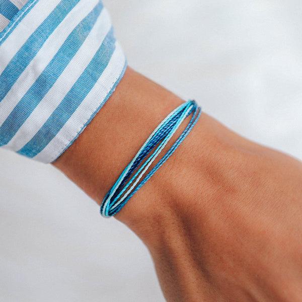 Pura Vida Surfrider Bracelet