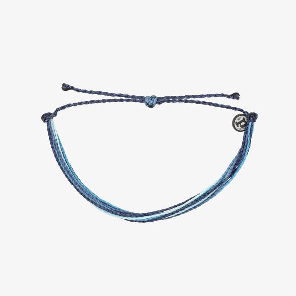 pura vida Surfrider Bracelet