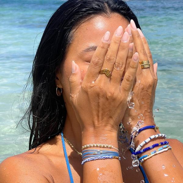 Pura Vida Surfrider Cove Style Pack