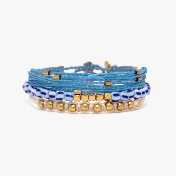 pura vida Surfrider Cove Style Pack