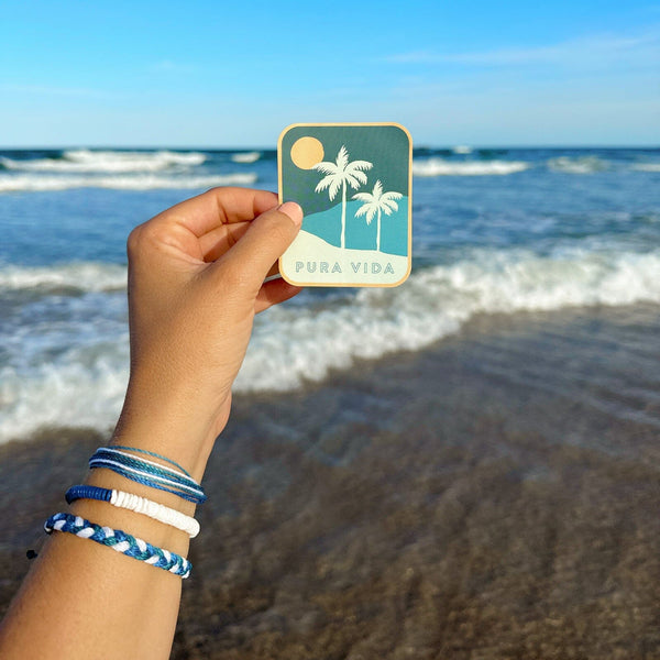 Pura Vida Surfside Pack