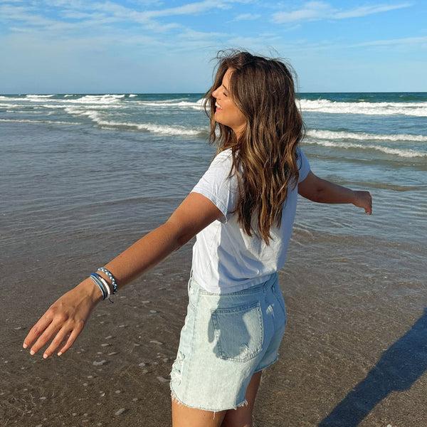 Pura Vida Surfside Pack