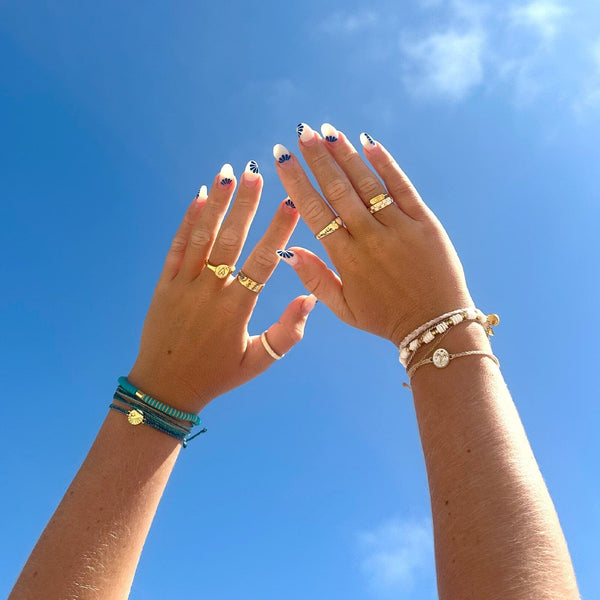 Pura Vida Teal Tides Pack