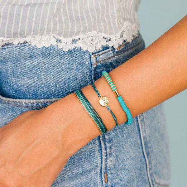 pura vida Teal Tides Pack