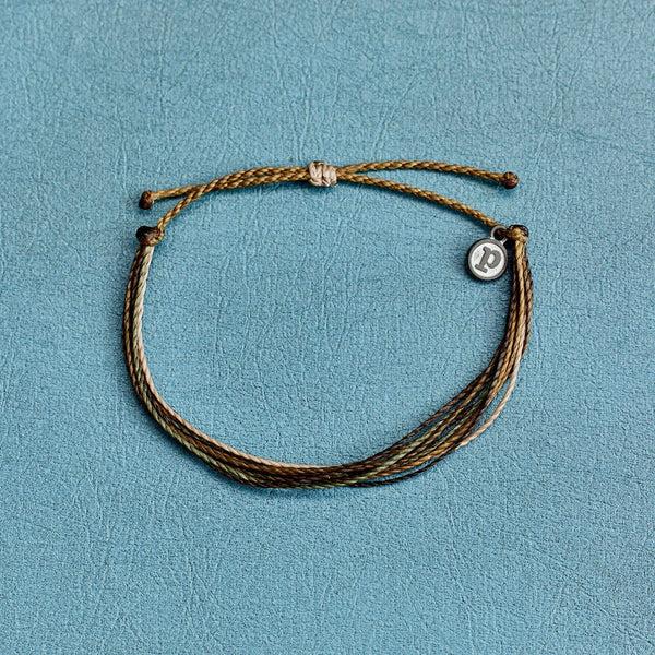 Pura Vida Terrain Bracelet