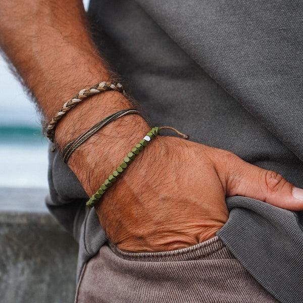 Pura Vida Terrain Bracelet