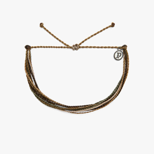 pura vida Terrain Bracelet