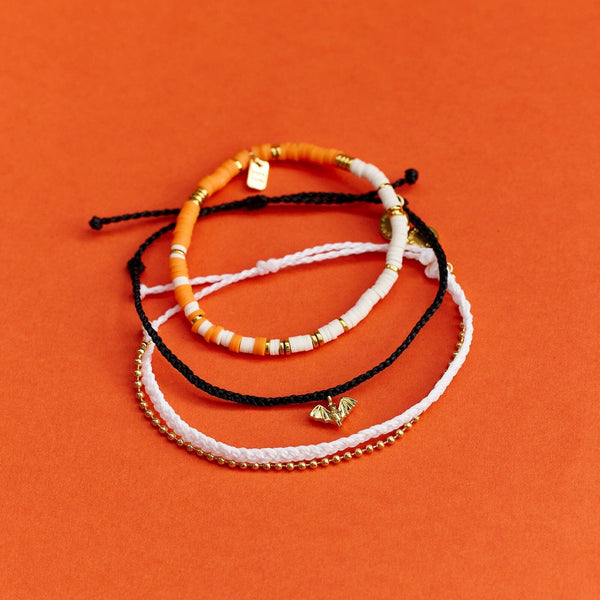 Pura Vida The Bat Pack