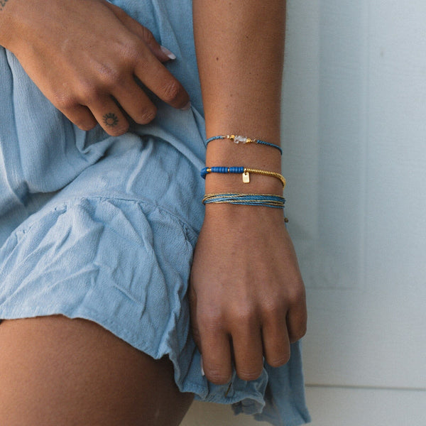 Pura Vida The Deep Blue Pack