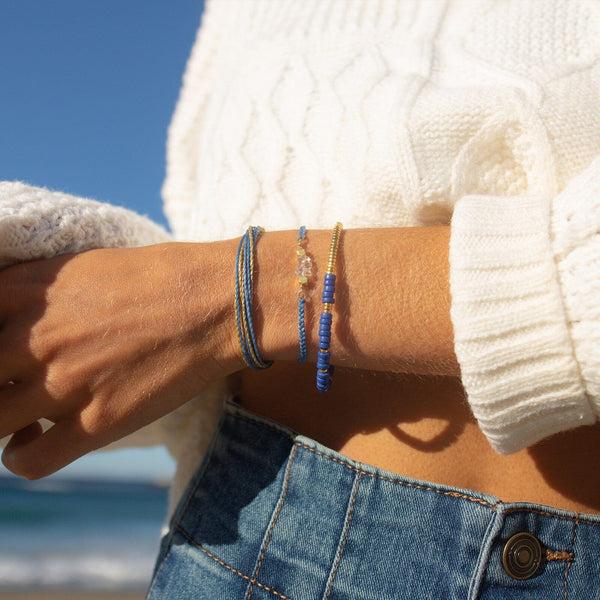 Pura Vida The Deep Blue Pack
