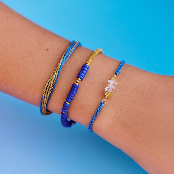 pura vida The Deep Blue Pack