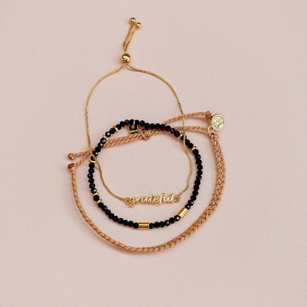 Pura Vida The Grateful Pack